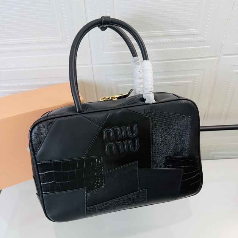 Miu Miu Briefcases